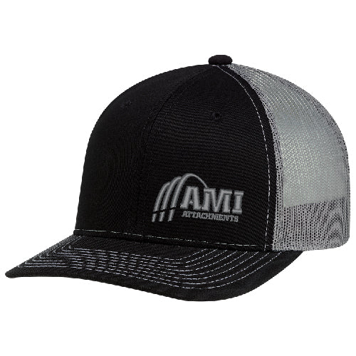 Classic Meshback Cap