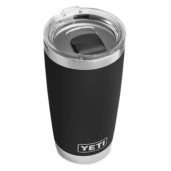 20oz YETI Rambler Tumbler