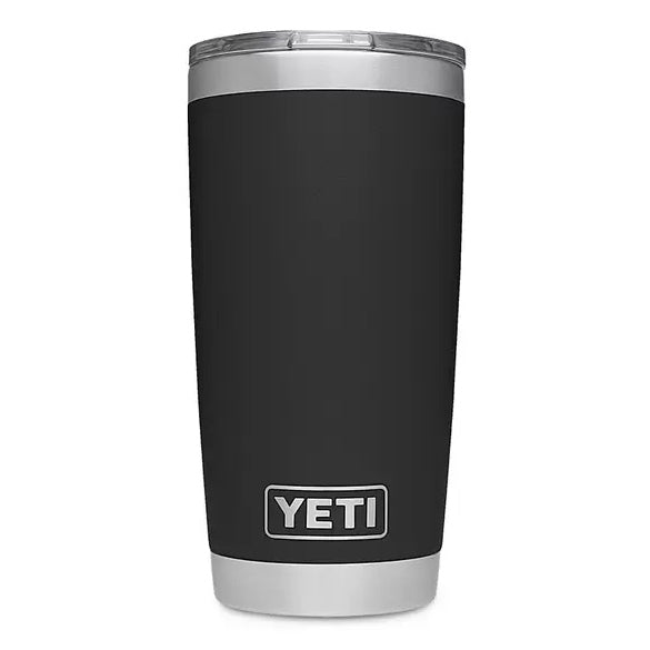20oz YETI Rambler Tumbler