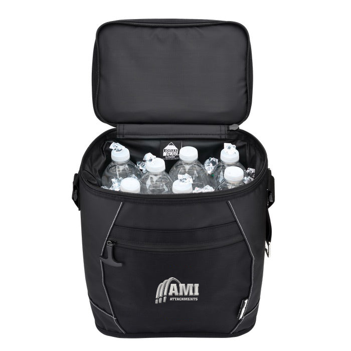 Urban Peak® Reserve 12 Can Cooler