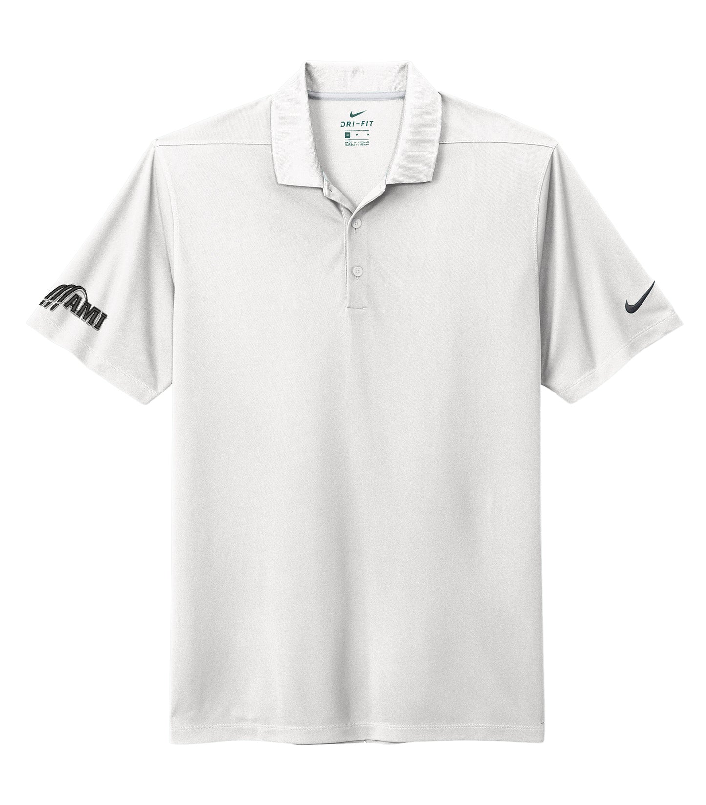 NIKE® Dri-FIT Micro Pique 2.0 Men's Polo