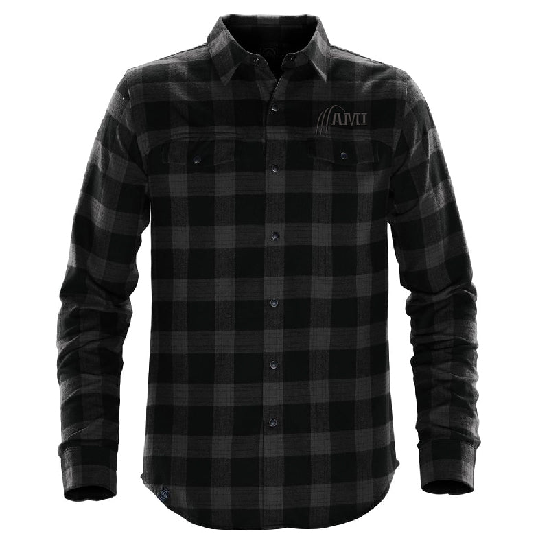 Men's Snap Front Shirt