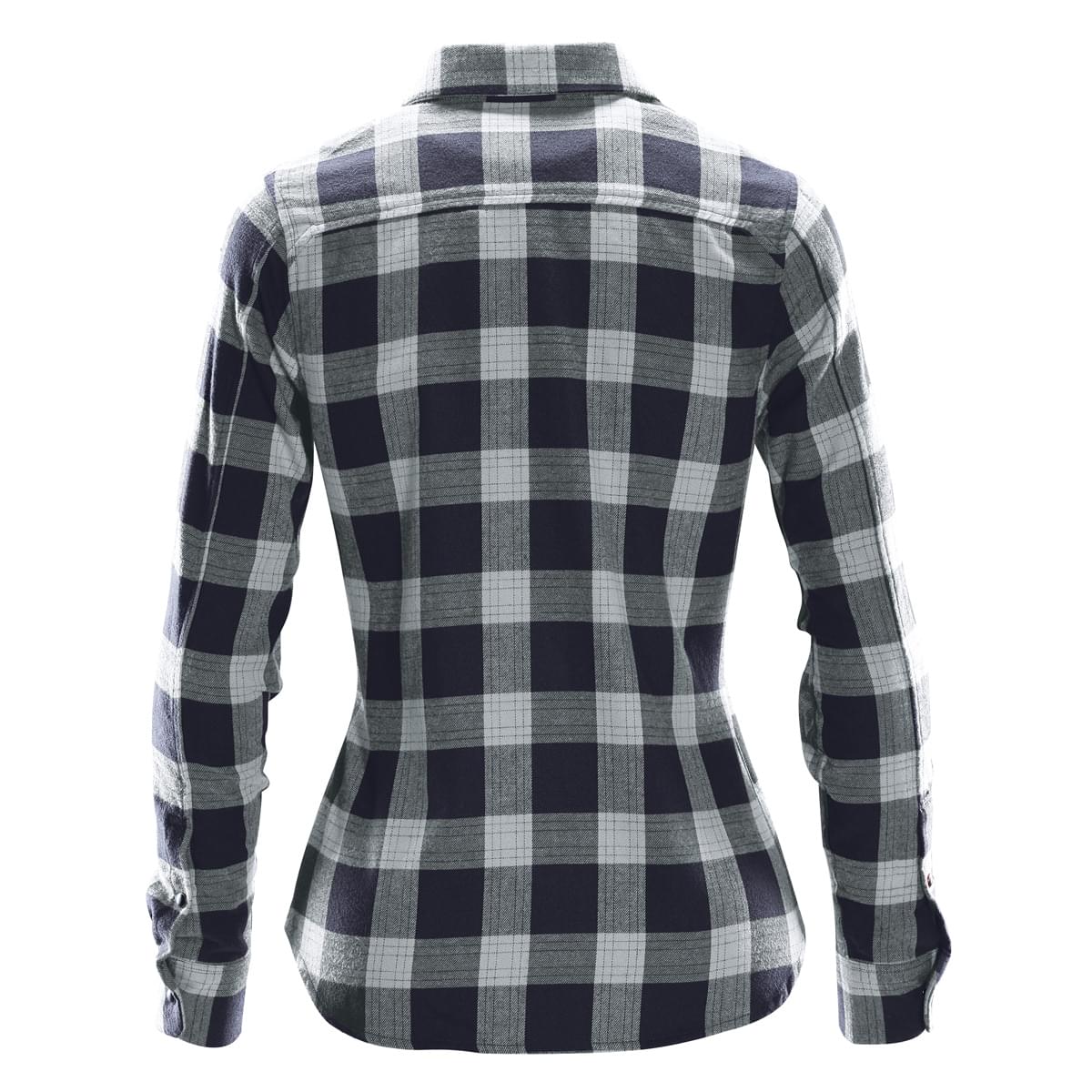 Women's Snap Front Shirt