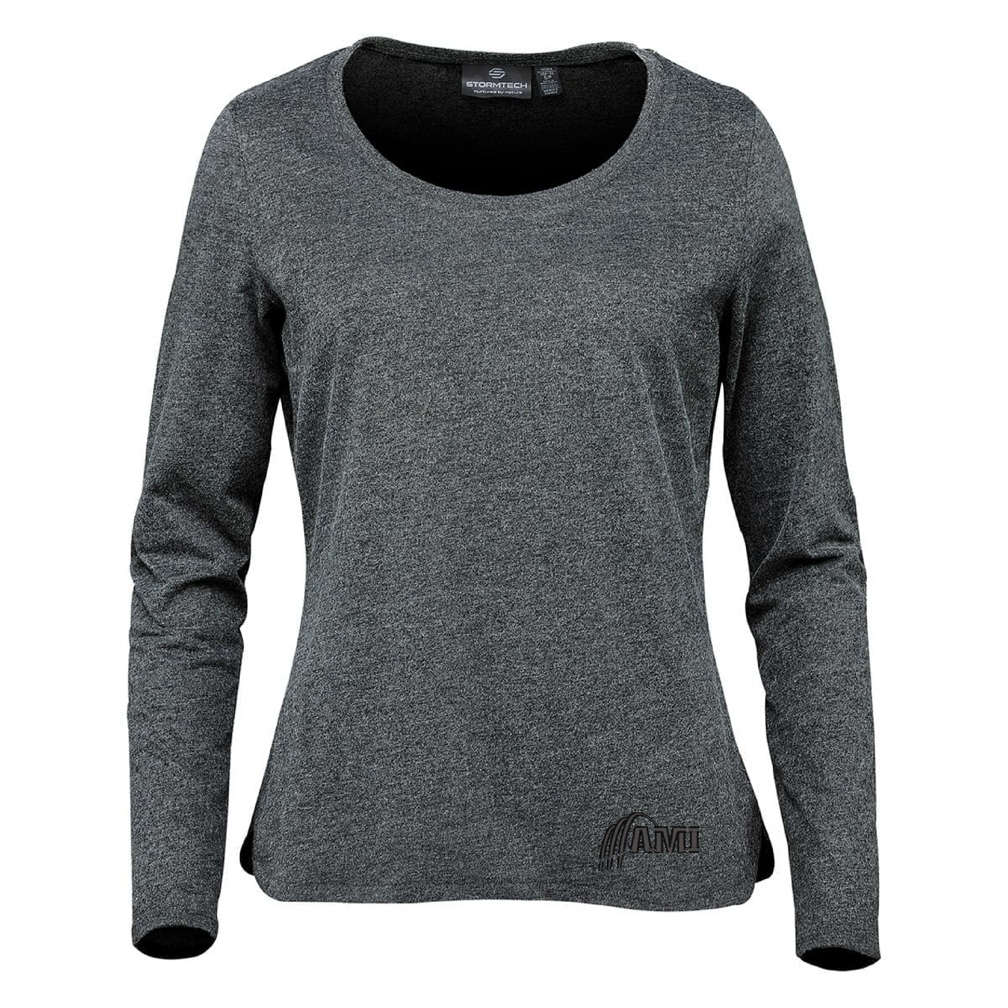 Women's Torcello Long Sleeve Tee