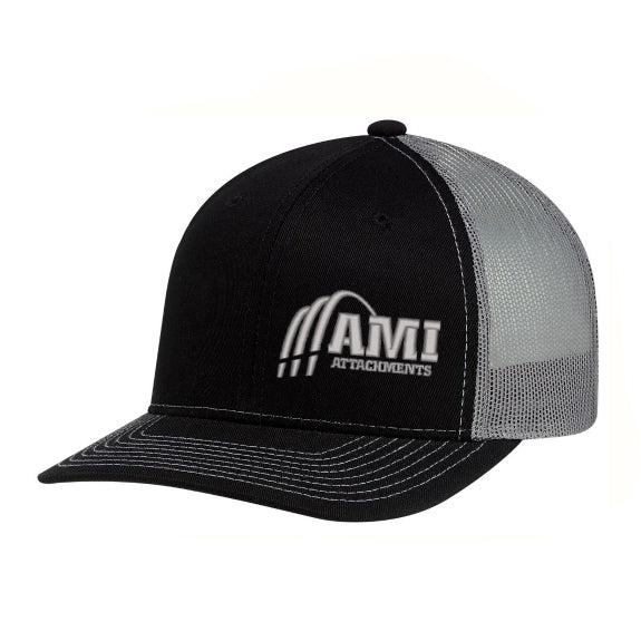 Classic Meshback Cap