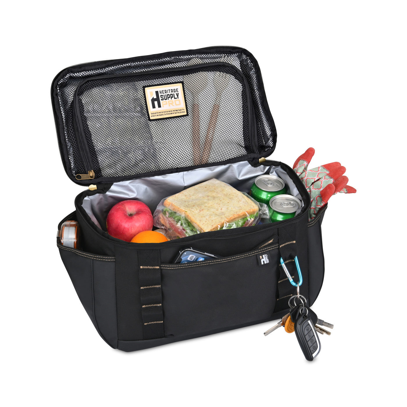 PRO XL Lunch Cooler