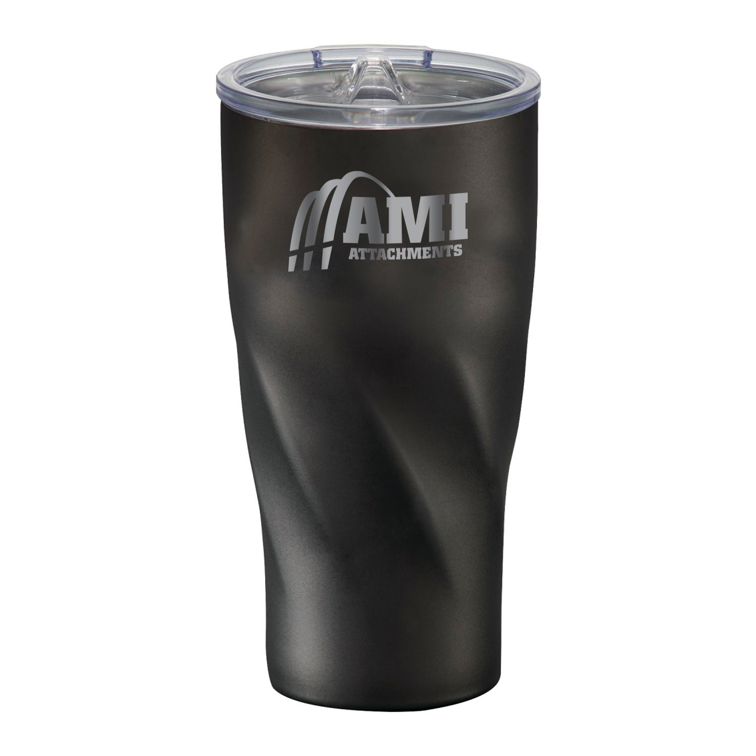 20oz Twist Insulated Tumbler – AMI Apparel Store