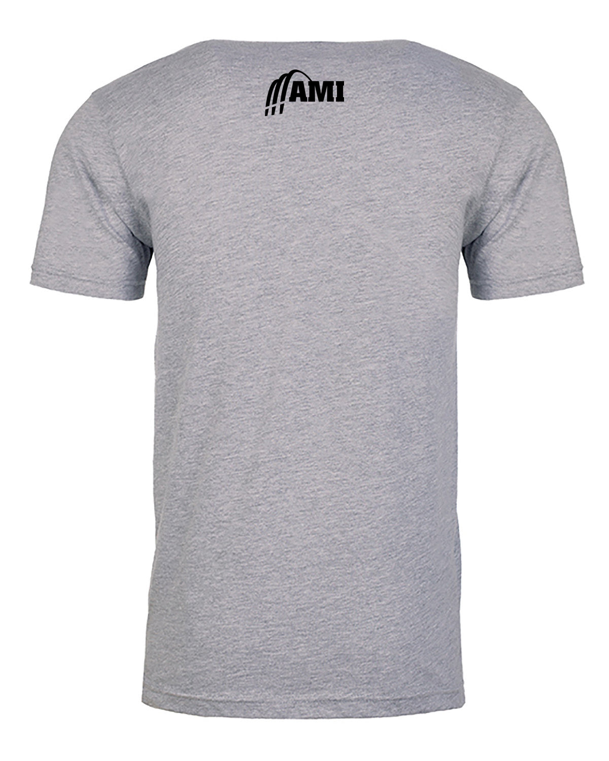 Next Level® Unisex Cotton T-Shirt